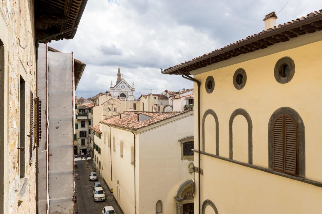 Palazzo Salviati By Varental Florence Buitenkant foto